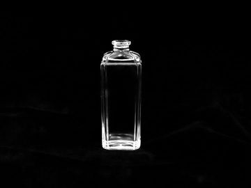 100ml Capacity Perfume Glass Bottle Gelating Bột xịt